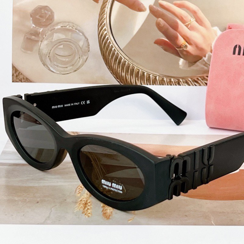 MiuMiu Sunglasses