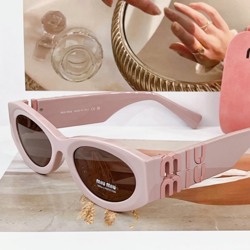 MiuMiu Sunglasses