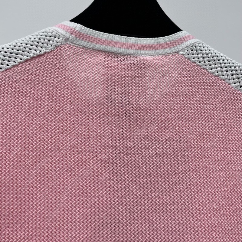 Chanel Knit Tee