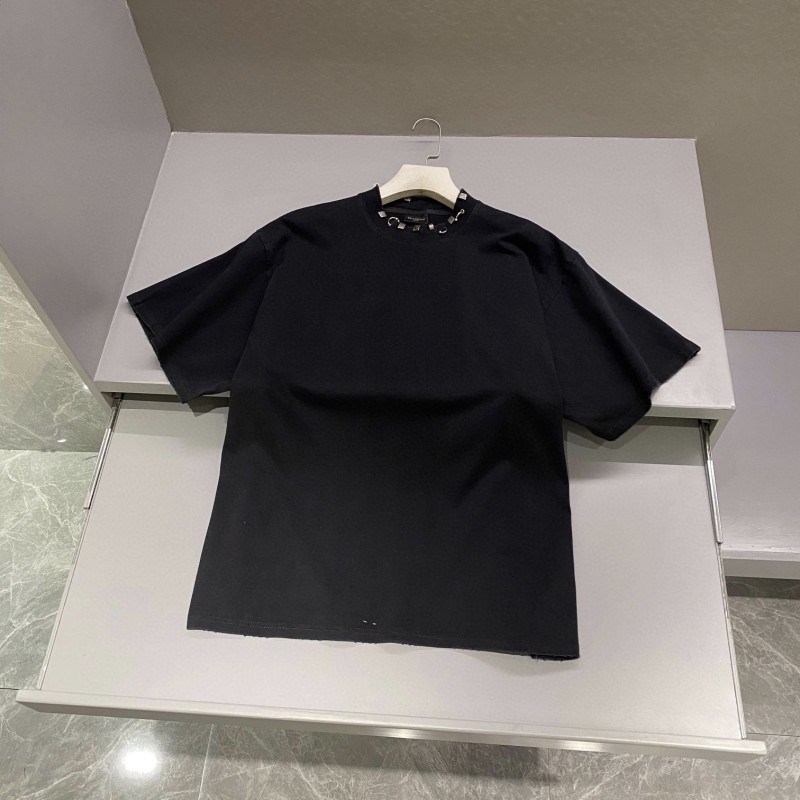 Balenciaga Unisex Tee