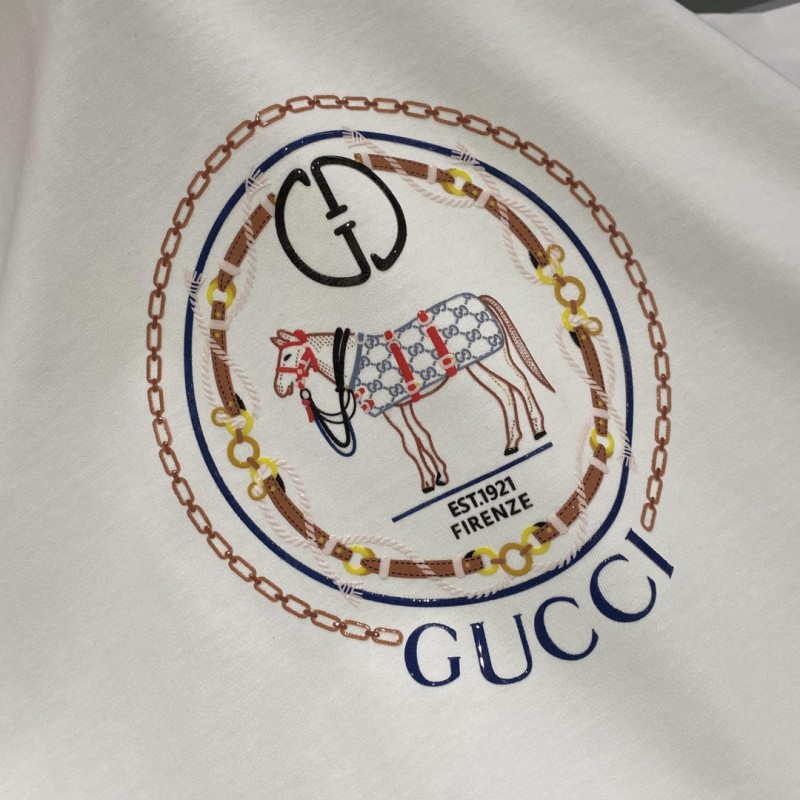 Gucci Unisex Tee