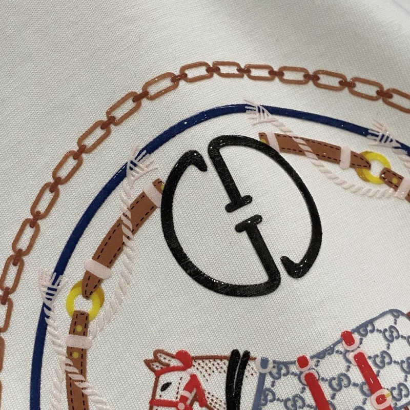 Gucci Unisex Tee