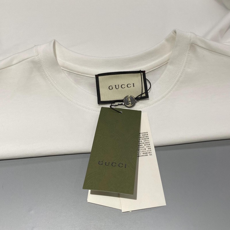 Gucci Unisex Tee