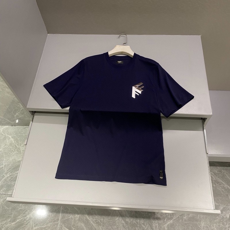 Fendi Unisex Tee