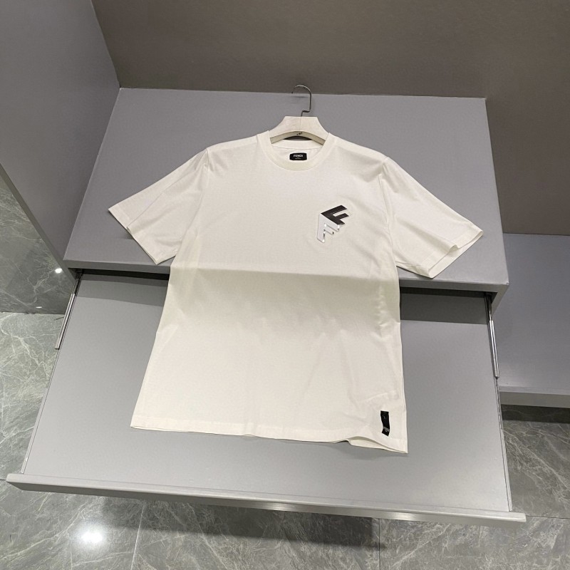 Fendi Unisex Tee