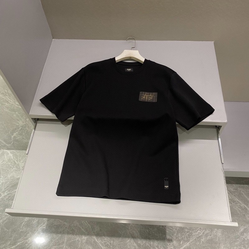 Fendi Unisex Tee