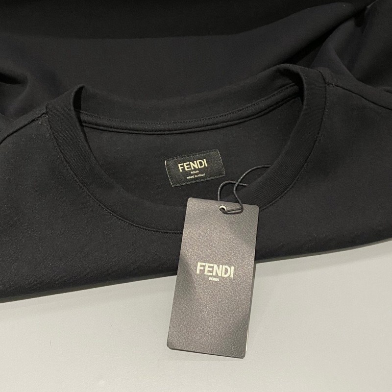 Fendi Unisex Tee