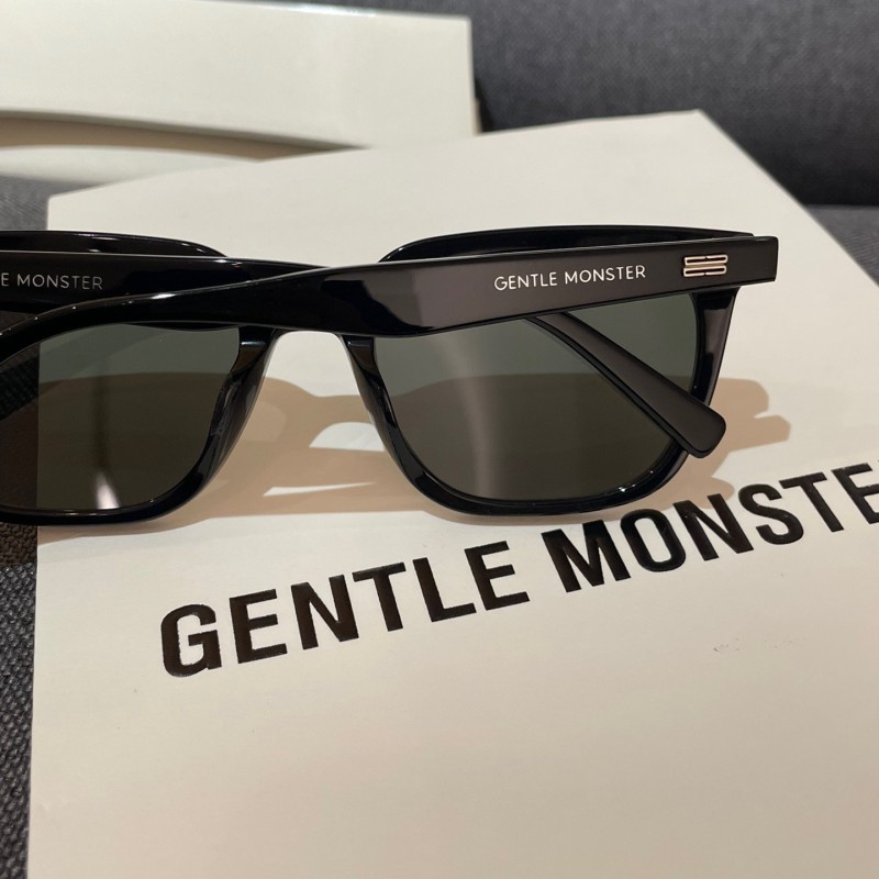 Gentle Monster Noma