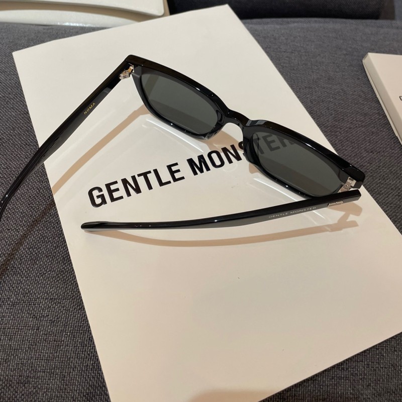 Gentle Monster Noma