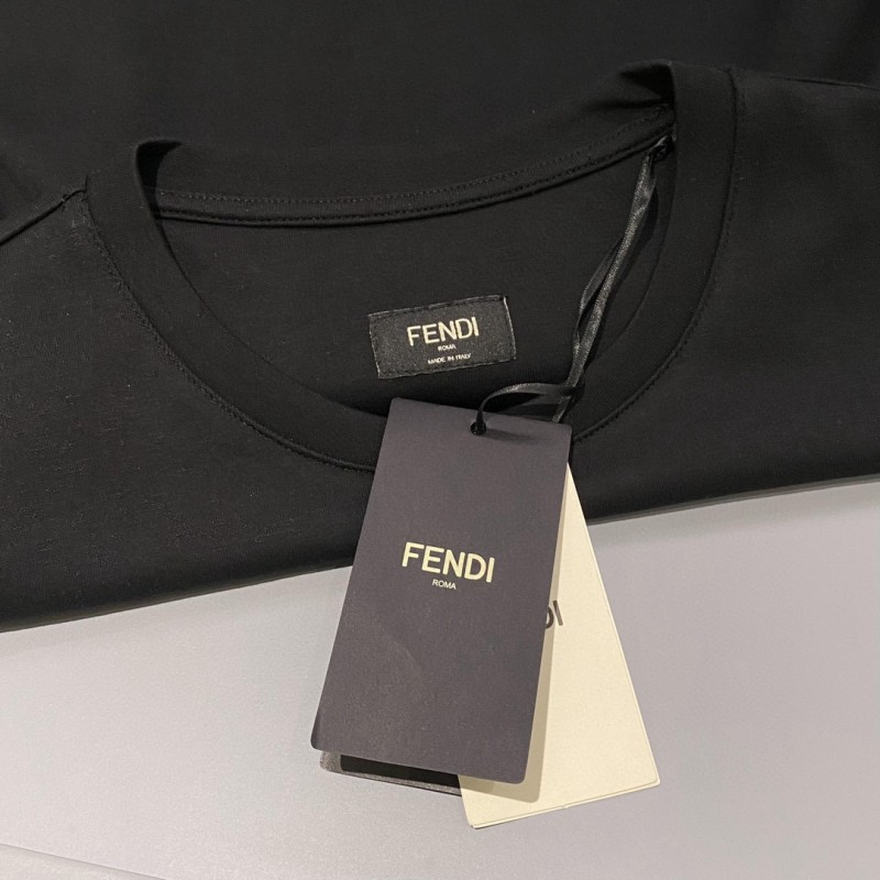 Fendi Unisex Tee