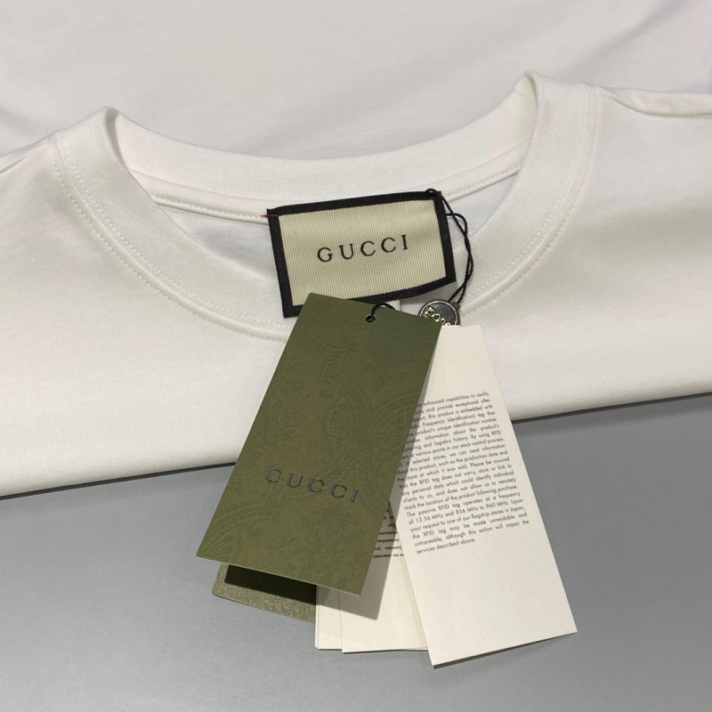 Gucci Unisex Tee