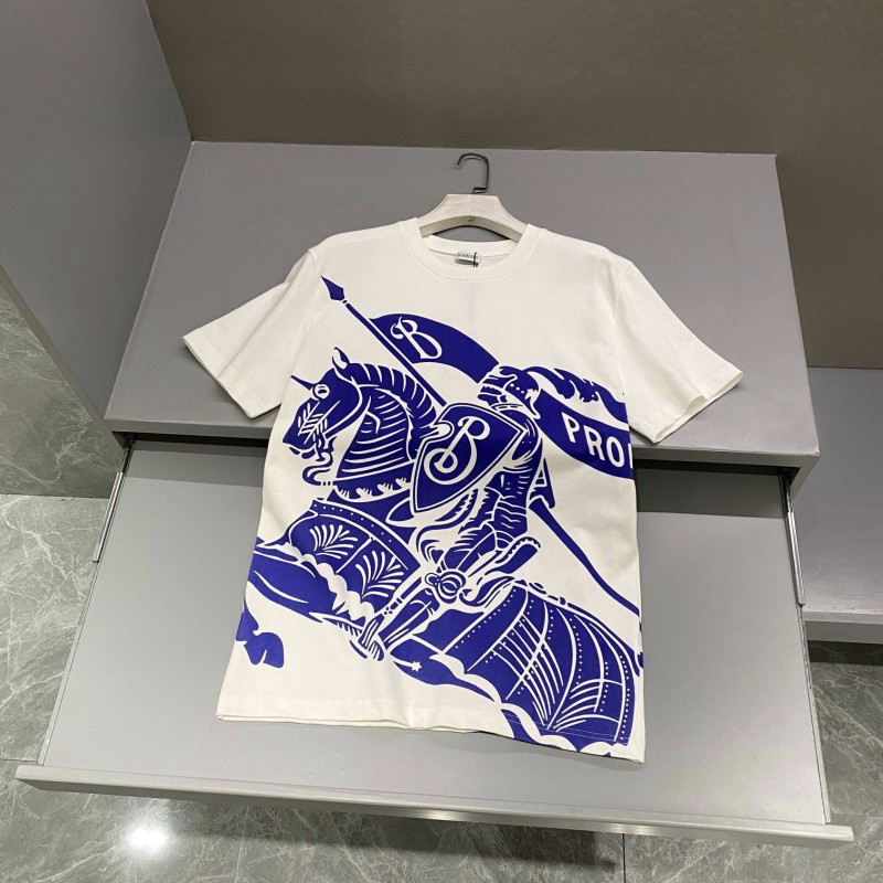 Burberry Unisex Tee