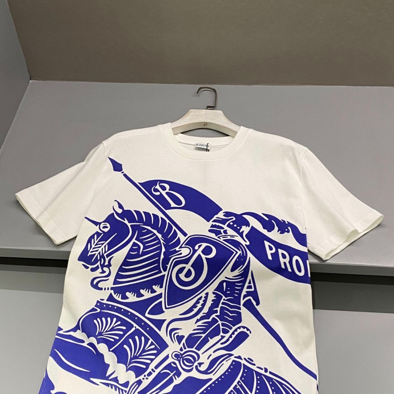 Burberry Unisex Tee