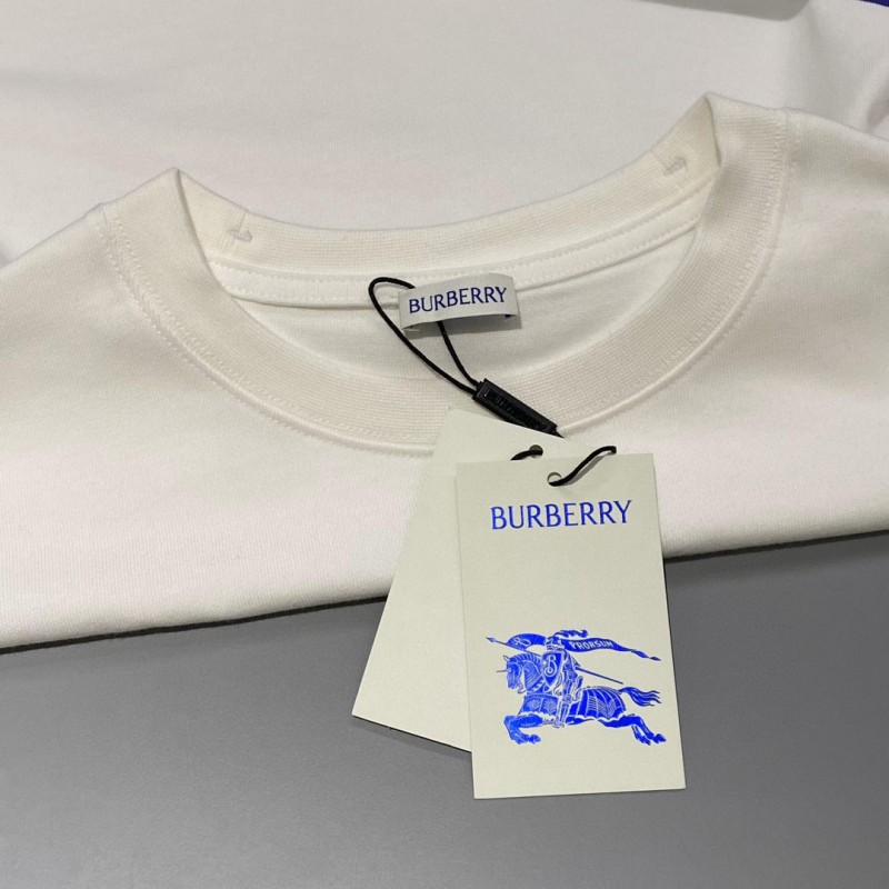 Burberry Unisex Tee