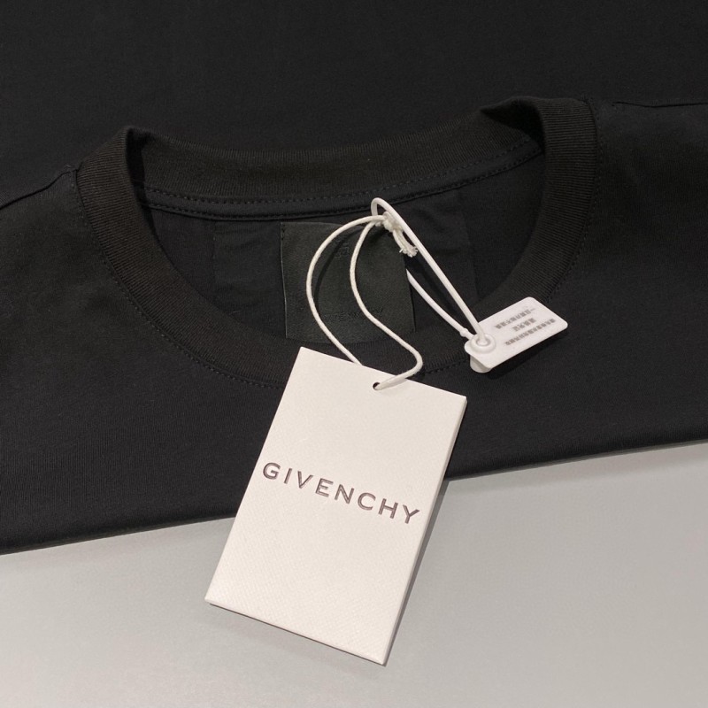 Givenchy Unisex Tee