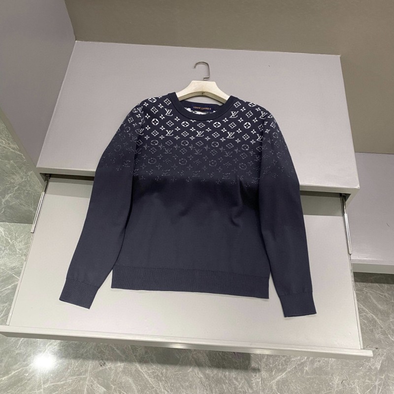 LV Unisex Sweater