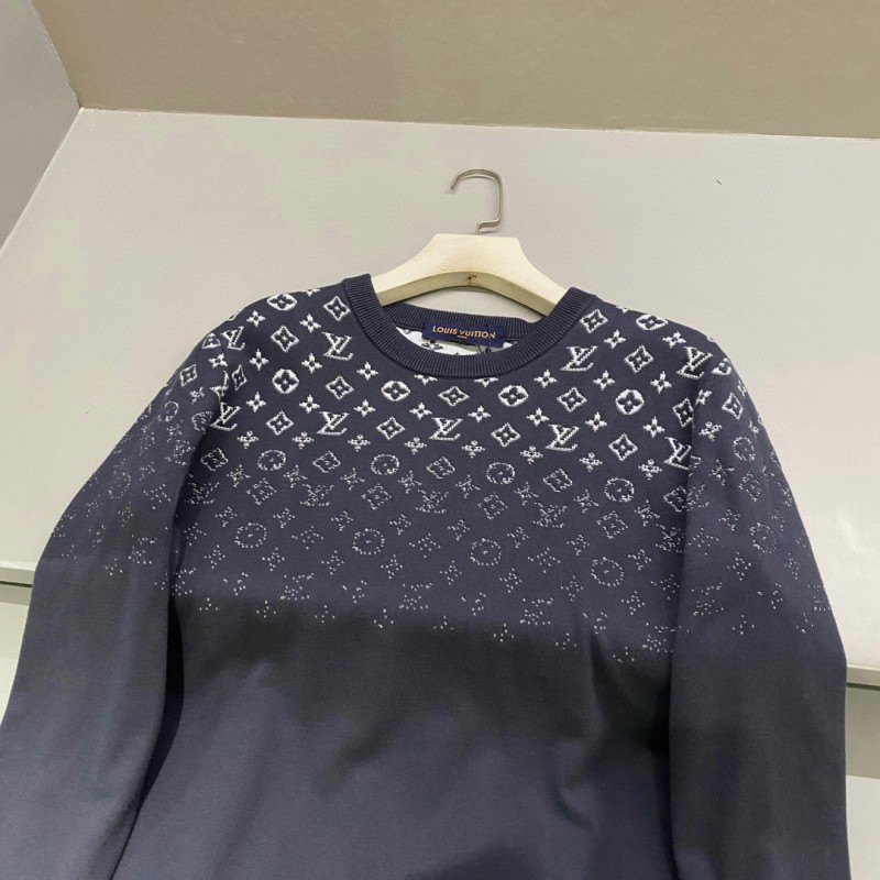 LV Unisex Sweater