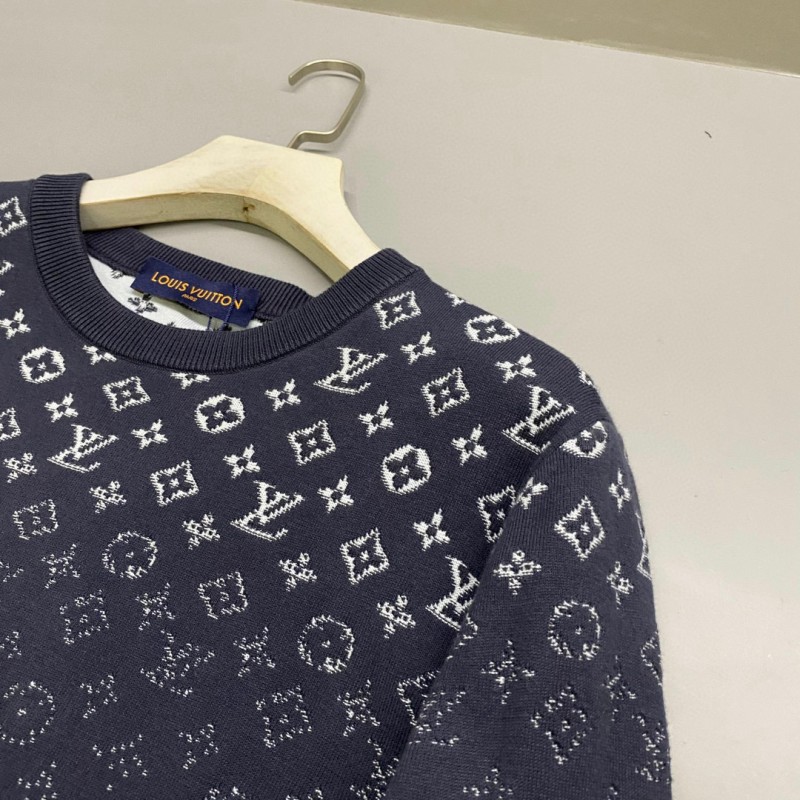 LV Unisex Sweater