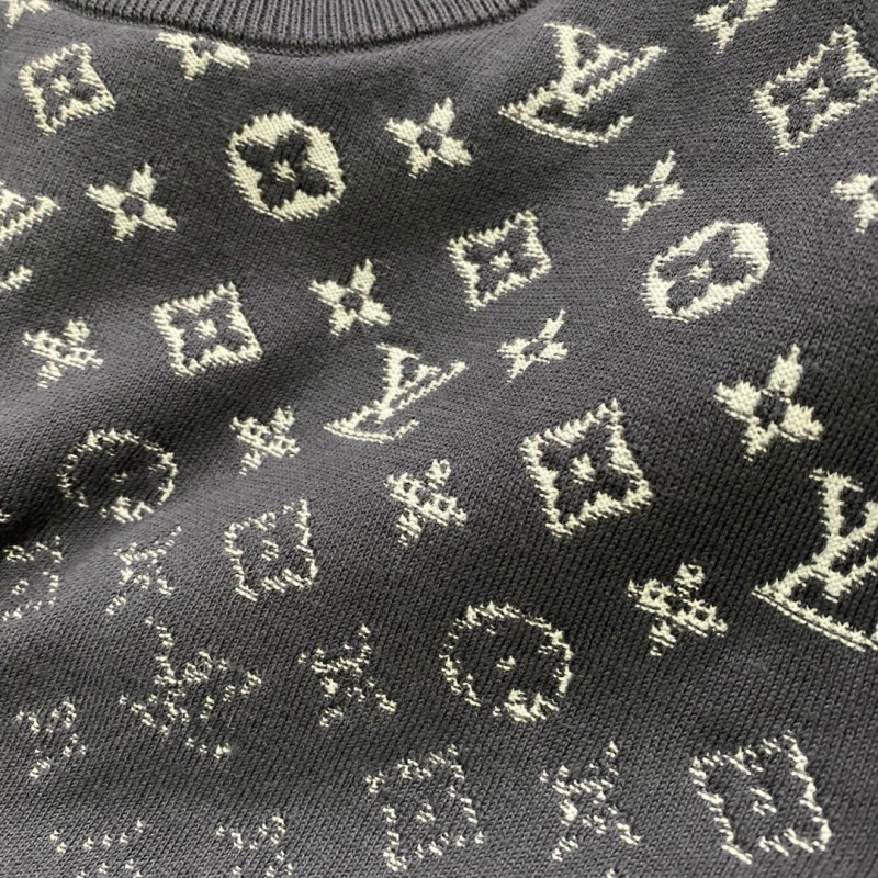 LV Unisex Sweater