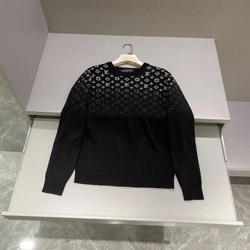 LV Unisex Sweater