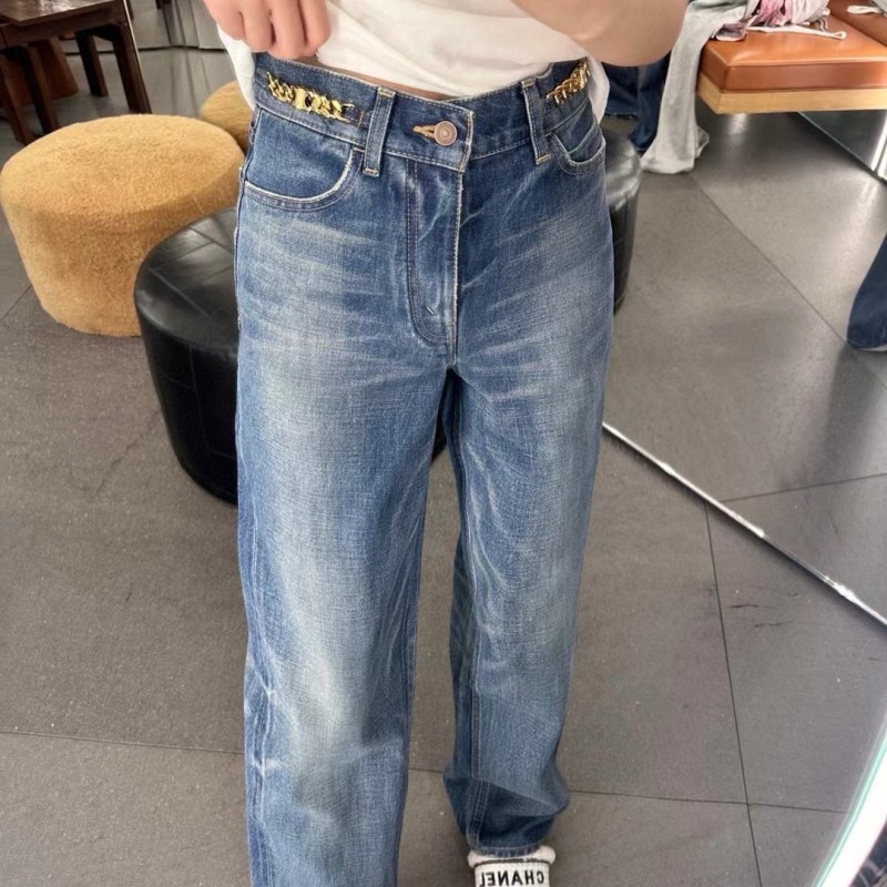 Celine Jeans