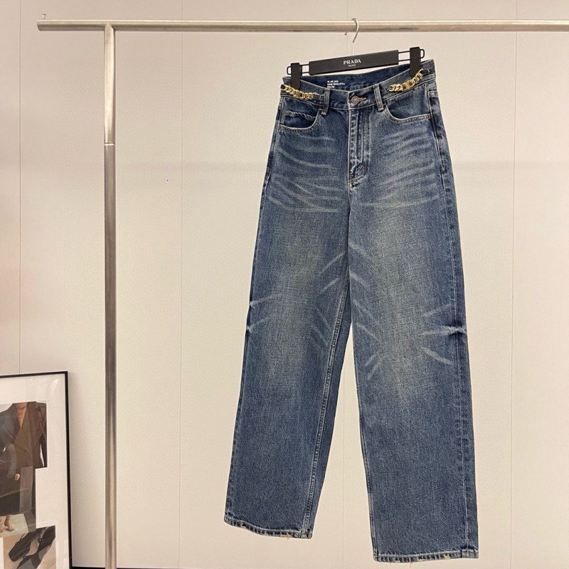 Celine Jeans