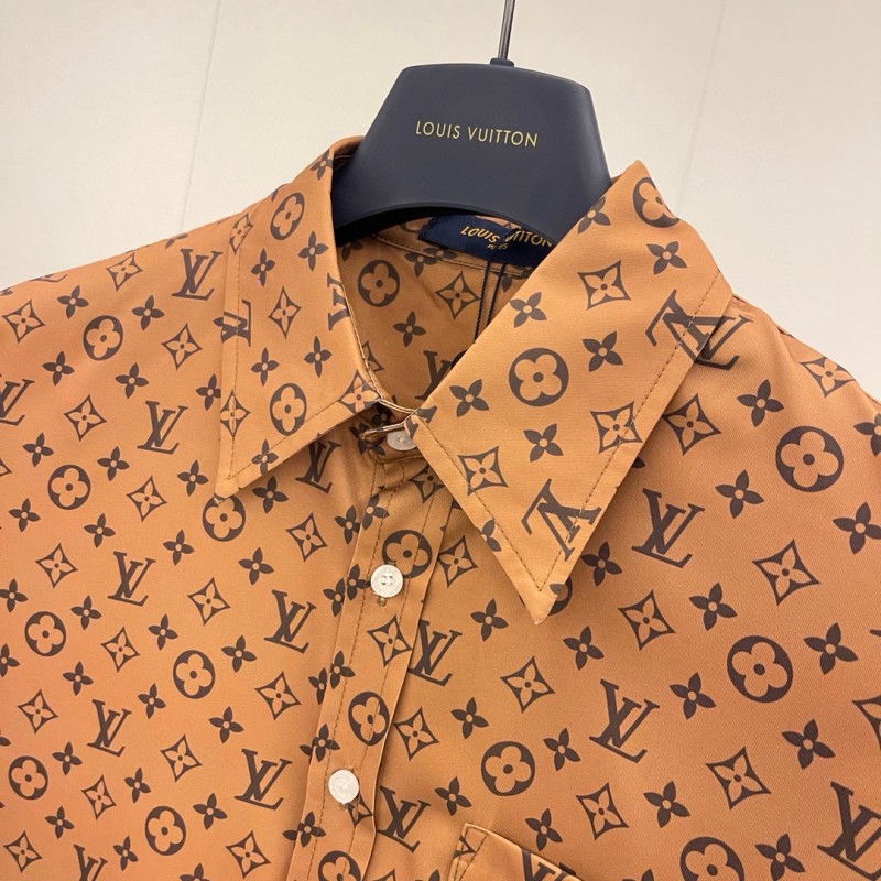 LV Pajamas