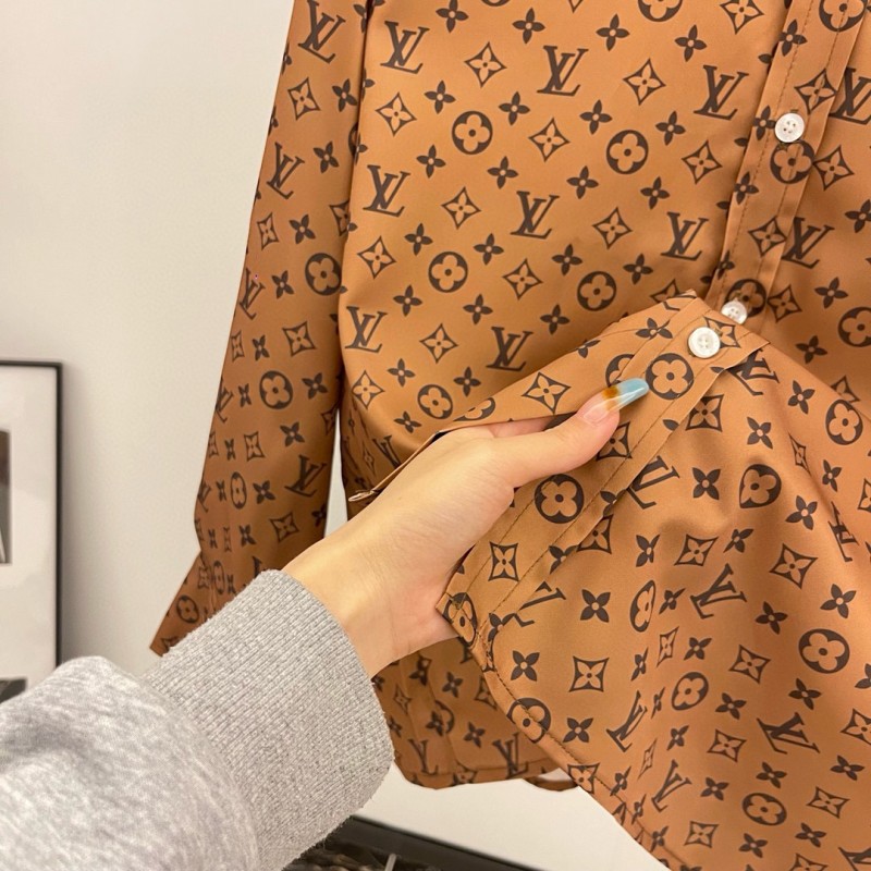 LV Pajamas