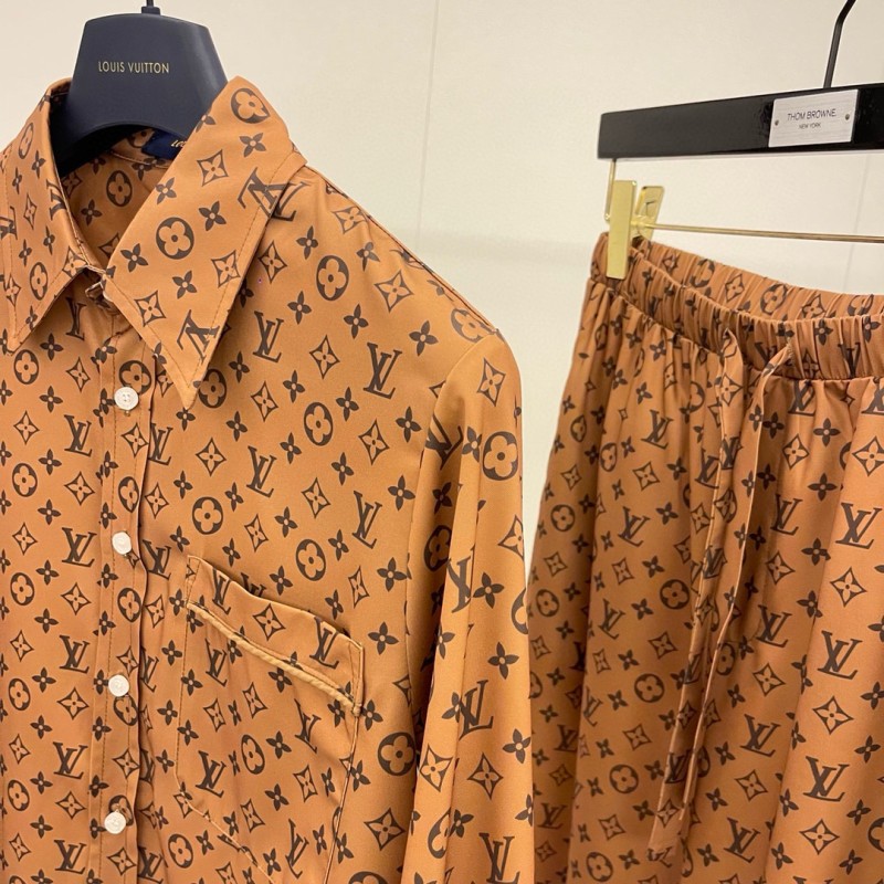 LV Pajamas