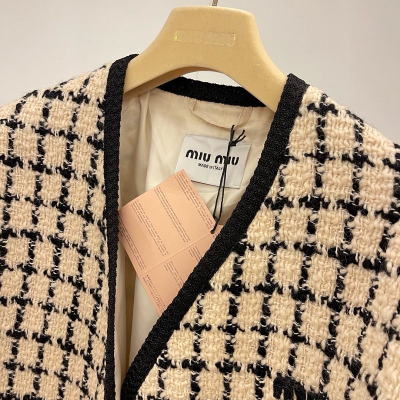 MiuMiu Jacket & Skirts 