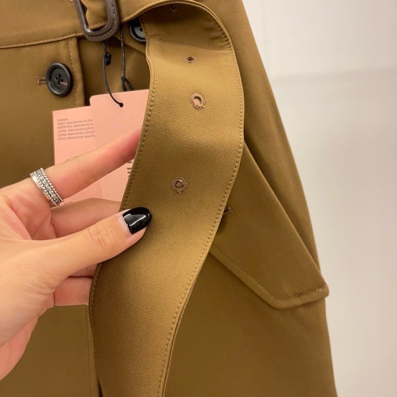 MiuMiu Jacket & Skirts