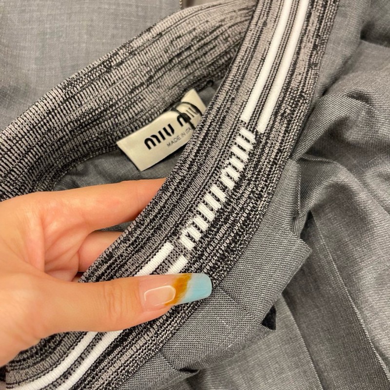 MiuMiu Jacket & Skirts