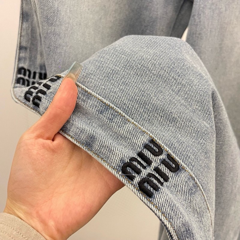 MiuMiu Jeans