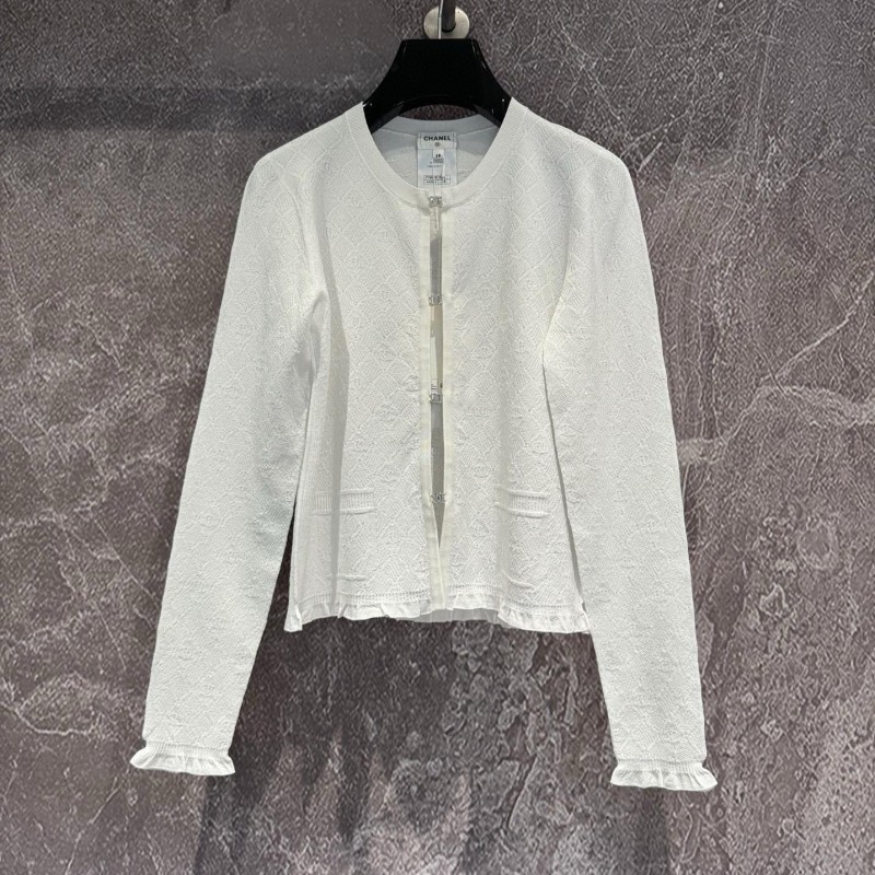 Chanel Cardigan