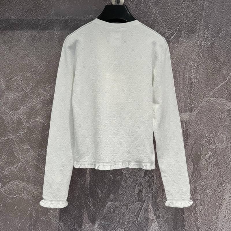 Chanel Cardigan