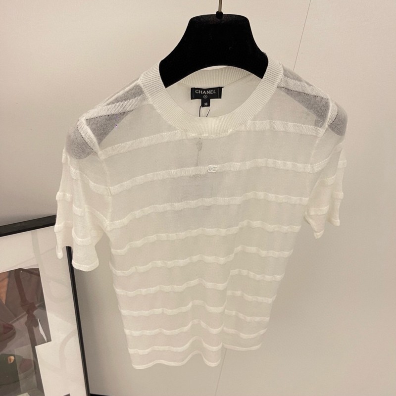 Chanel Tee