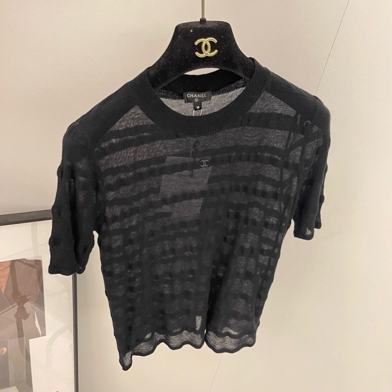 Chanel Tee