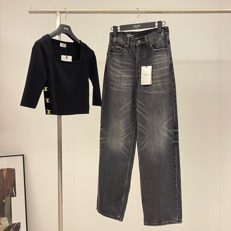 Celine Jeans