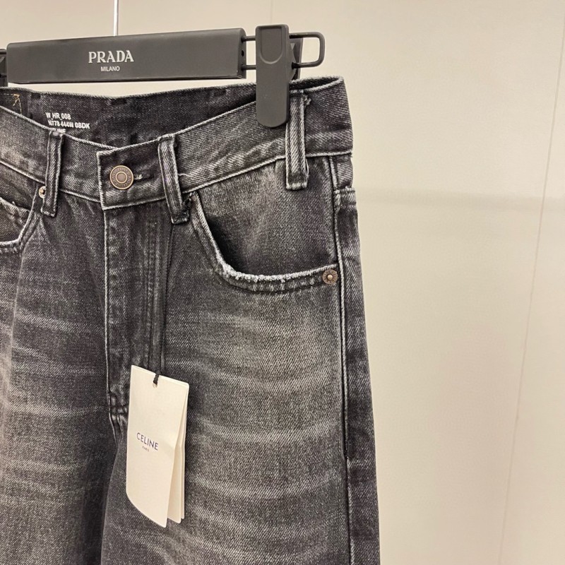 Celine Jeans