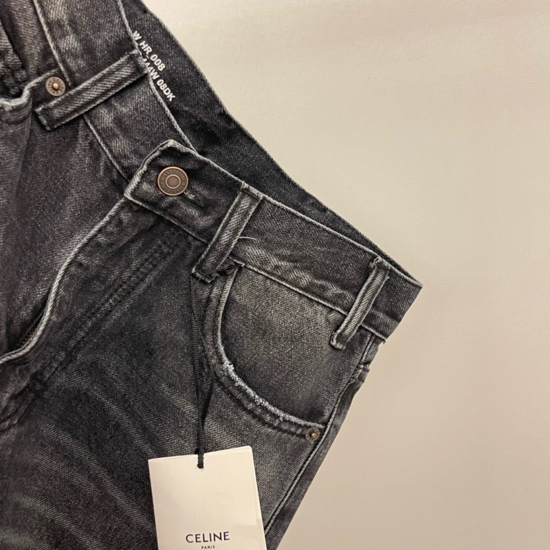 Celine Jeans