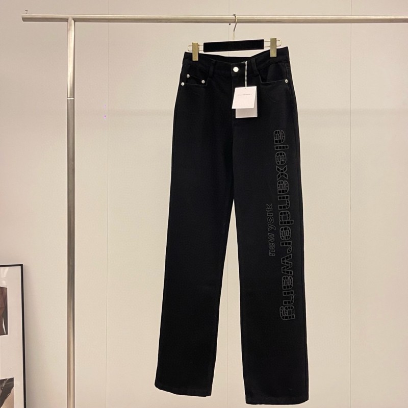 Alexander Wang Jeans