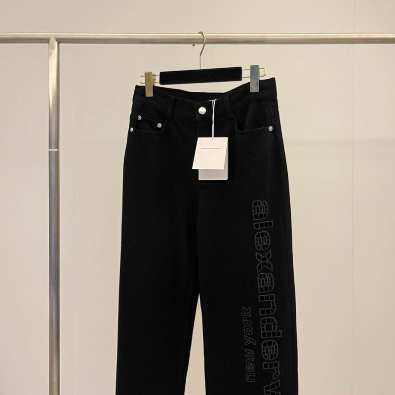 Alexander Wang Jeans