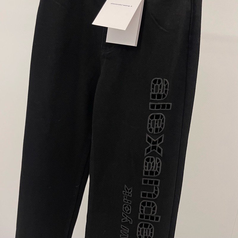 Alexander Wang Jeans