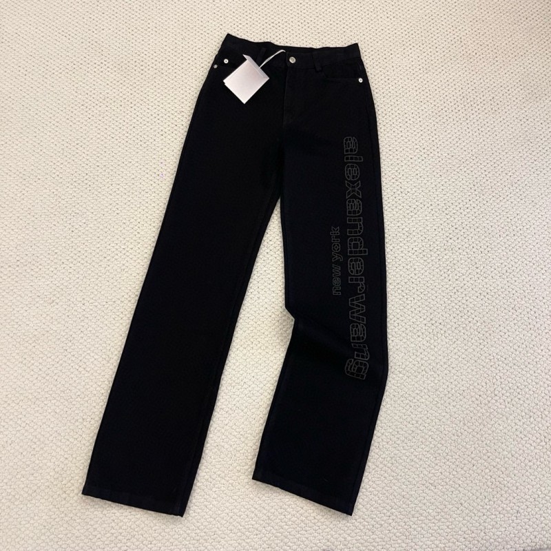 Alexander Wang Jeans