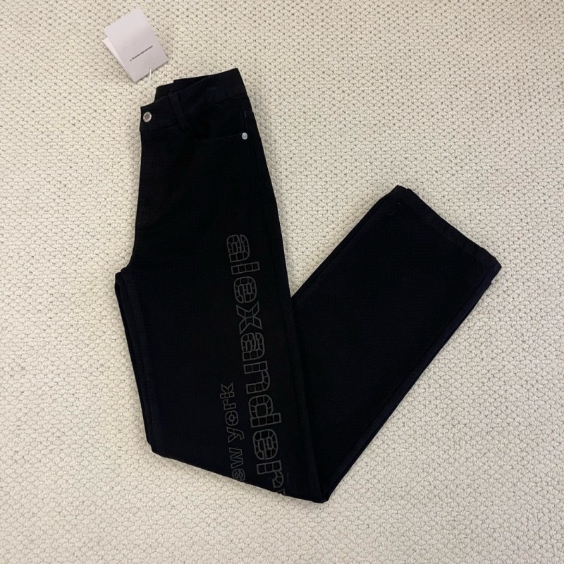 Alexander Wang Jeans