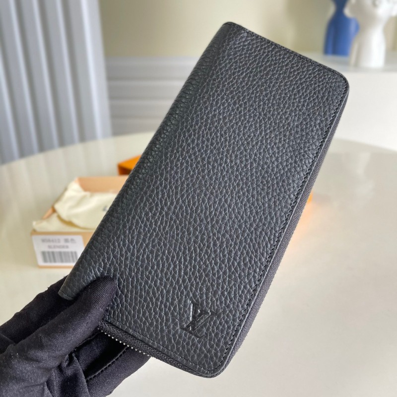 LV Long Wallet