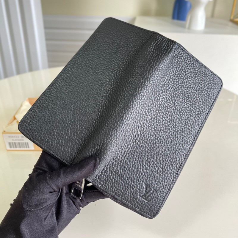 LV Long Wallet