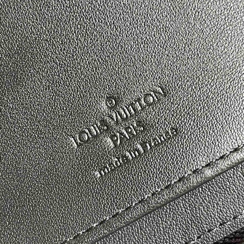 LV Long Wallet