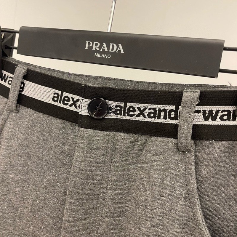 Alexander Wang Tee & Skirts