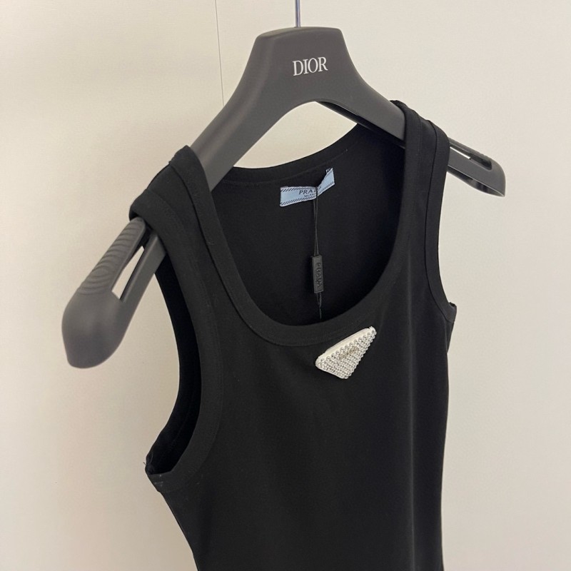 Prada Singlet